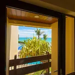 Happy Hotel Praia Azul