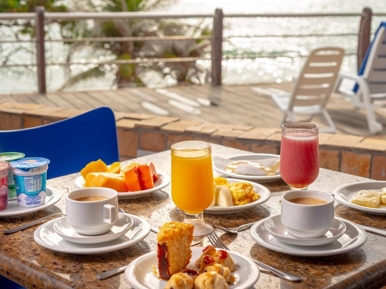 Happy Azul Hotel Natal