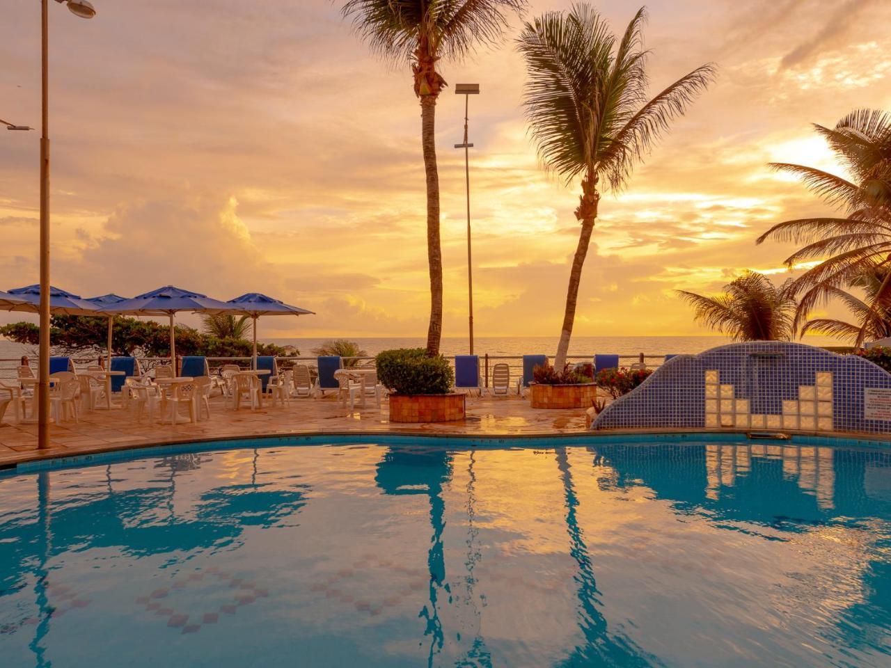 Happy Azul Hotel Natal