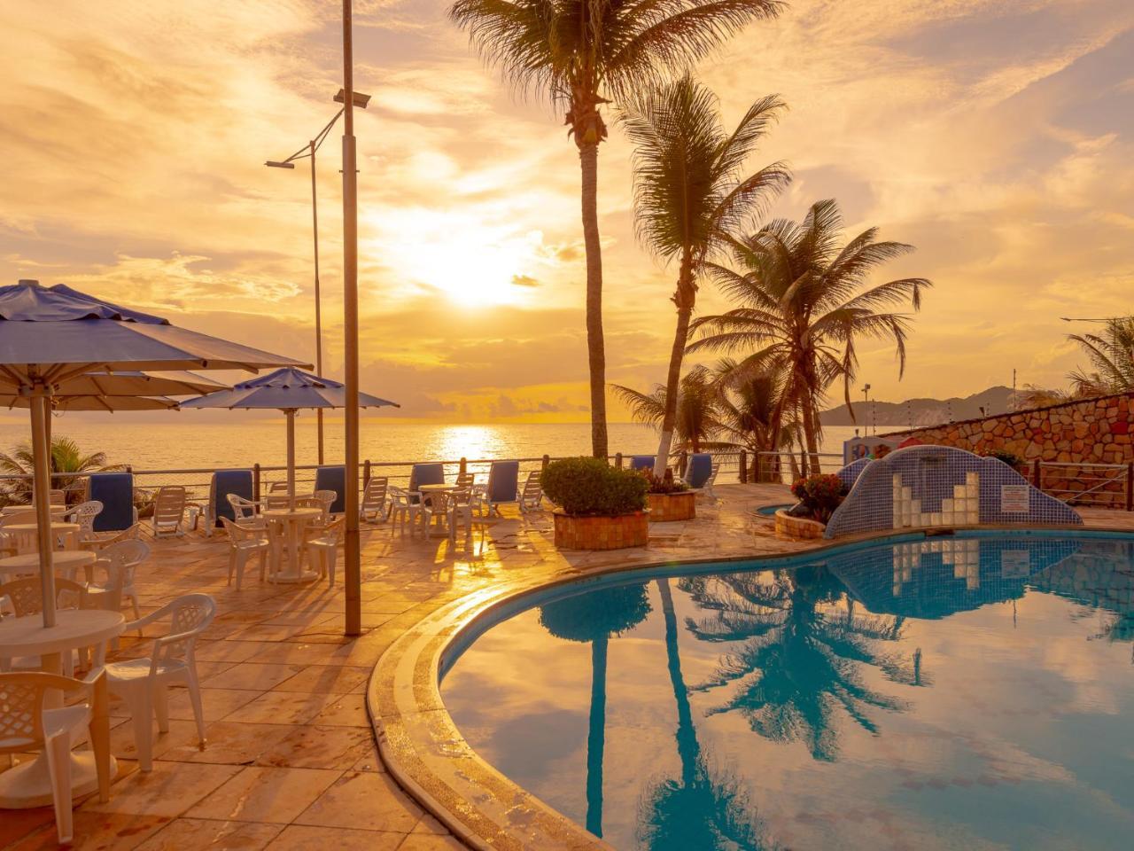Happy Azul Hotel Natal