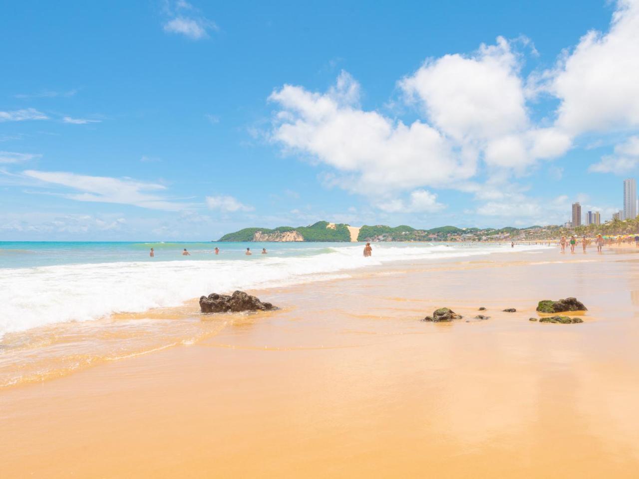 Hotel Happy Azul Natal