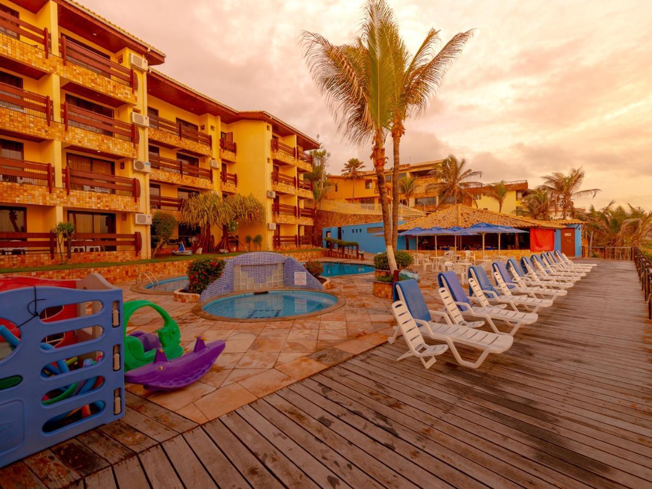 Happy Azul Hotel 3*
