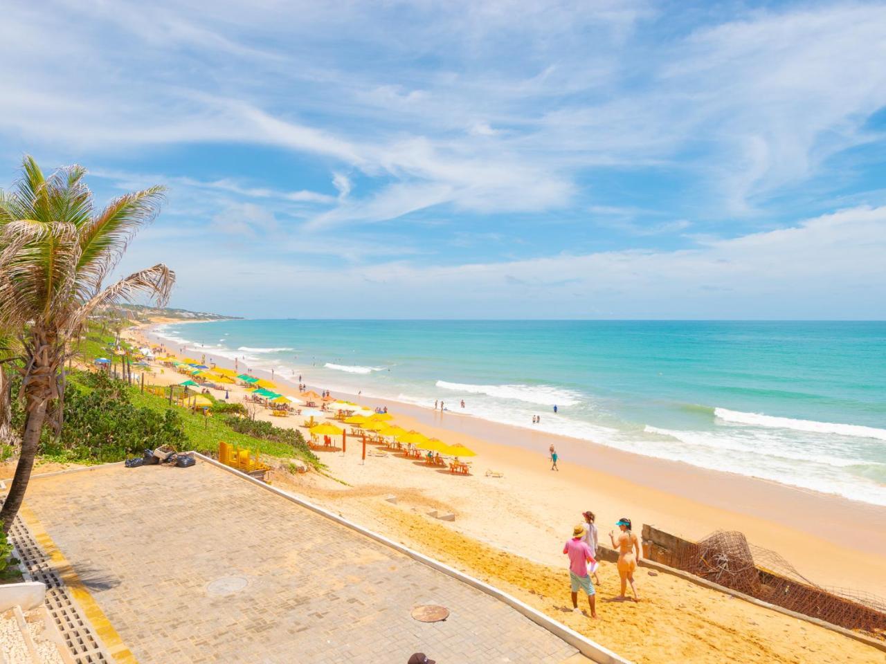 Happy Azul Hotel Natal
