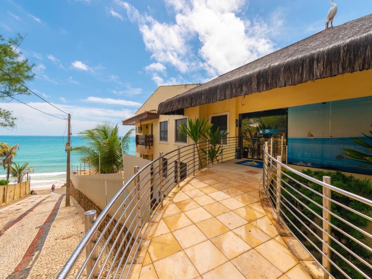 Hotel Happy Azul Natal