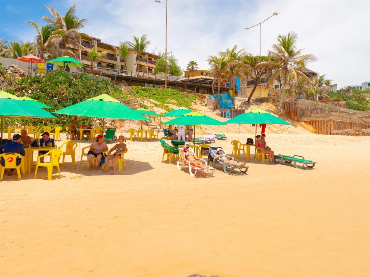 Hotel Happy Azul 3*
