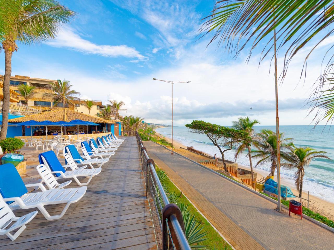 Hotel Happy Azul