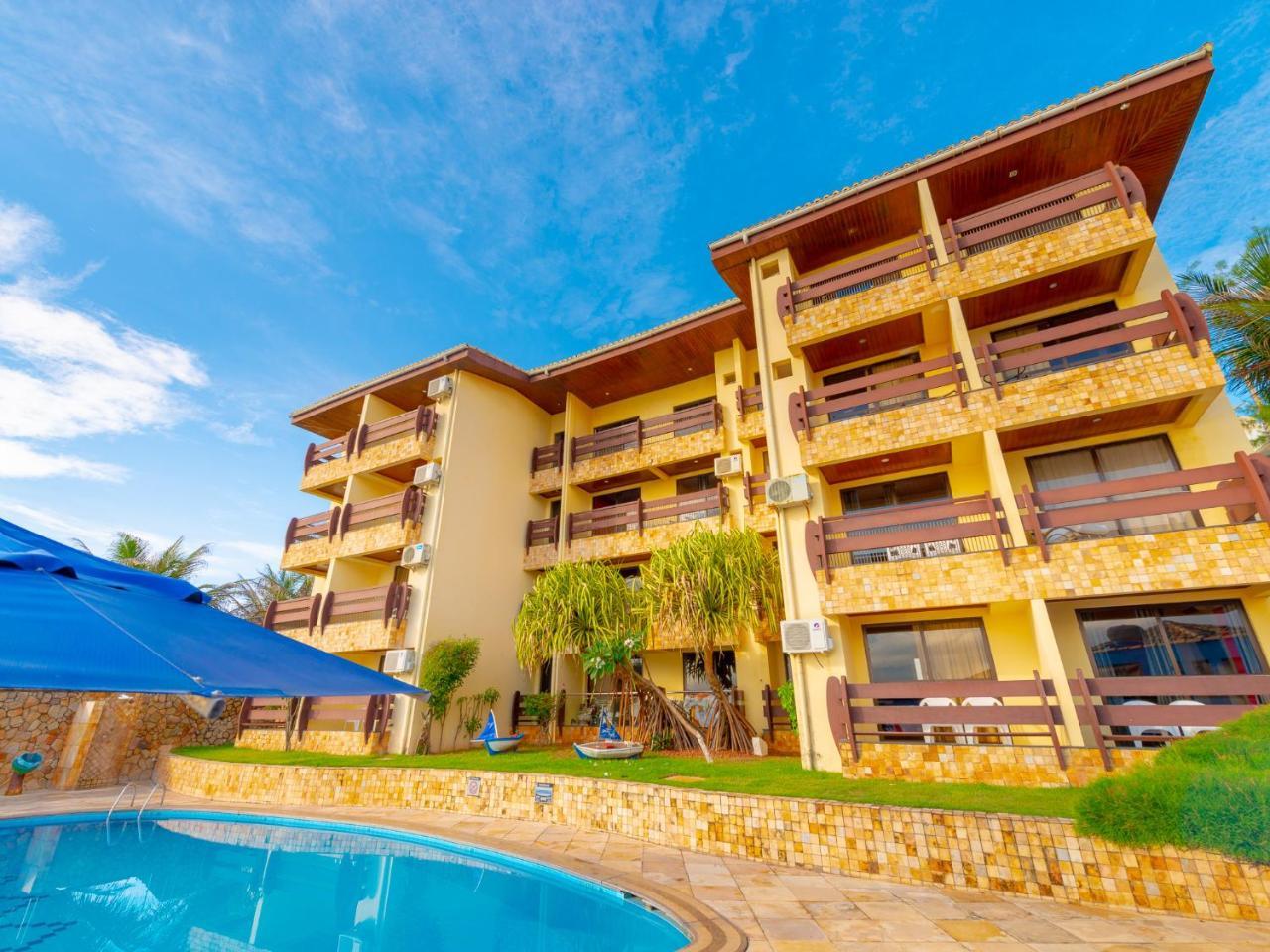 Happy Azul Hotel Natal