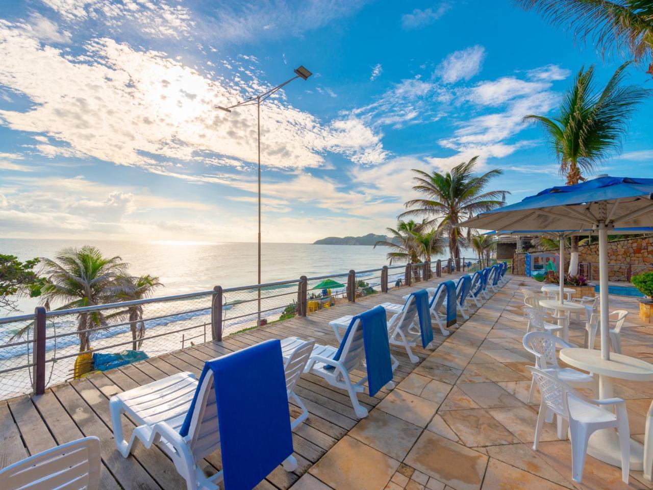 Happy Azul Hotel Natal